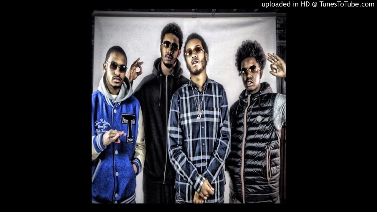 [Free Beat] Bandgang Type Beat 2016