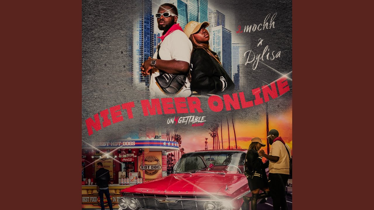 Niet Meer Online