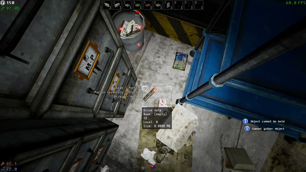 Voices of the Void S2 Tag4