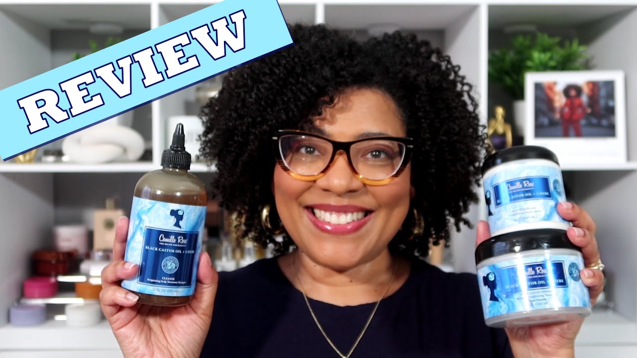 TWIST OUT ON MY TYPE 4 NATURAL HAIR ft. Camille Rose BCO & Chebe Products / NaturalRaeRae