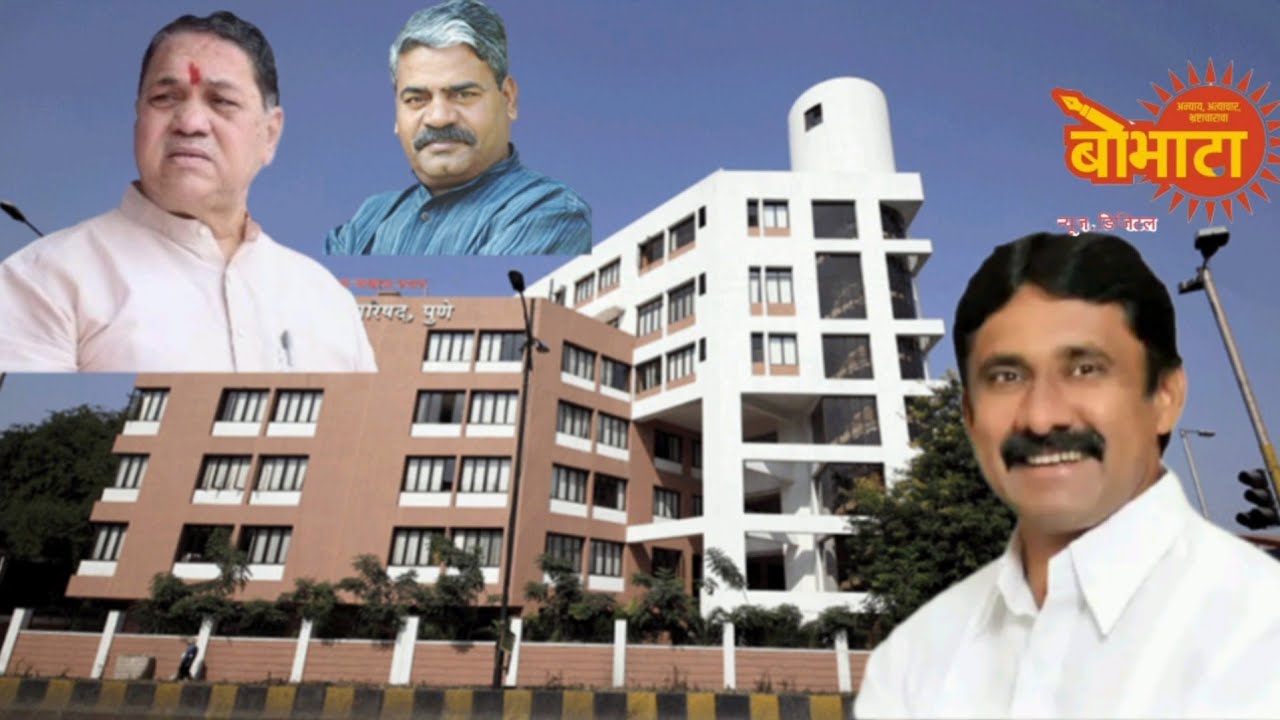 पक्षांतर्गत रोष पत्करून आंबेगावात दोन्ही शिवसेनेसोबत केलेली युती देवदत्त निकम यांना तारणार का?