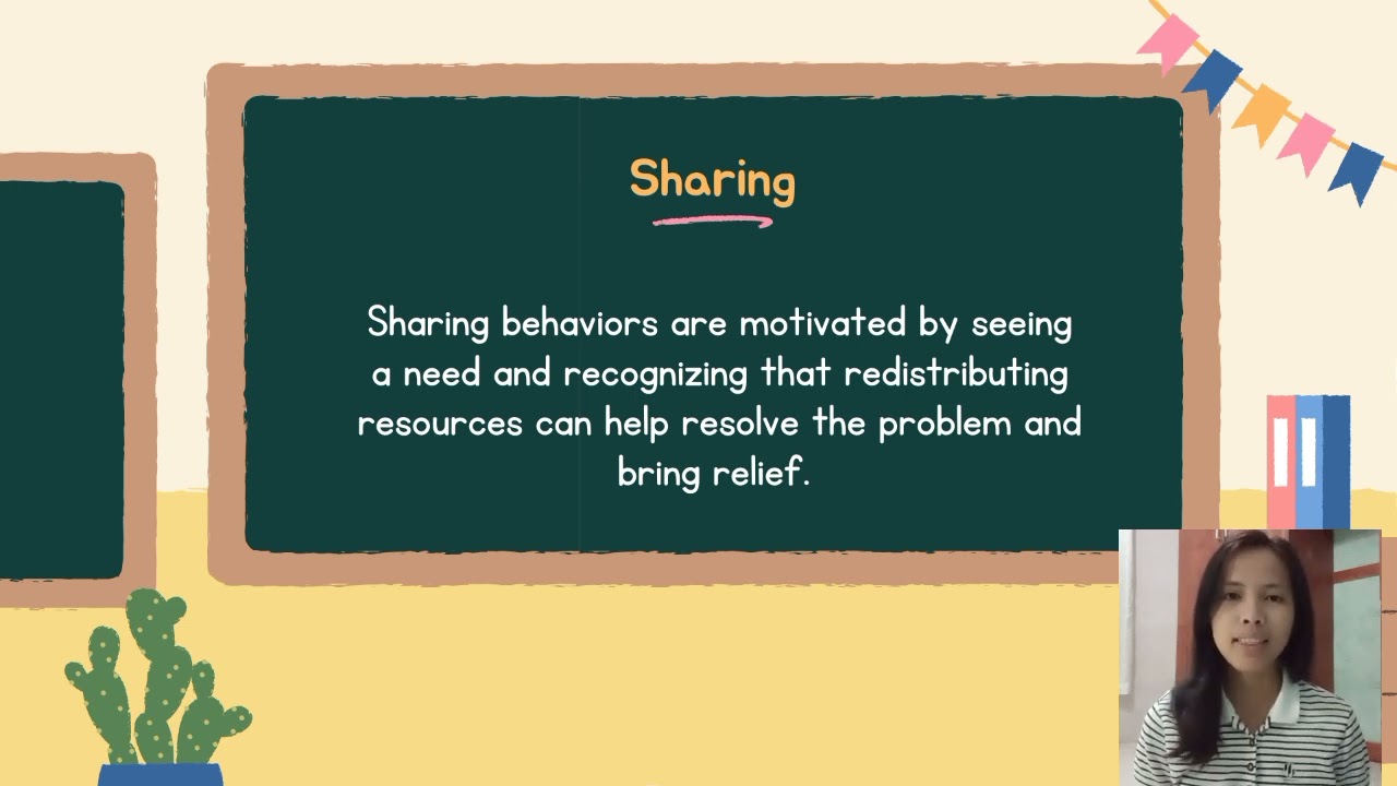 Guidance and the Development of Prosocial Behaviour