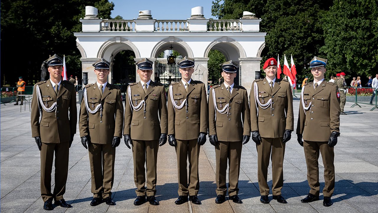 WAT - Prymusi 2021