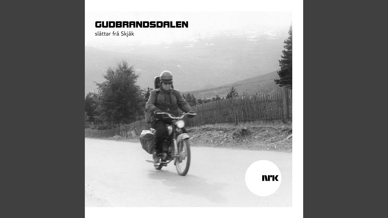 Gjermundhallingen