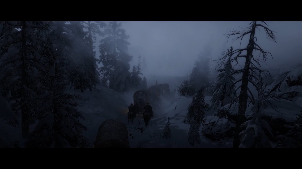 Time to Be a Cowboy Red  | Dead Redemption 2 Part 1