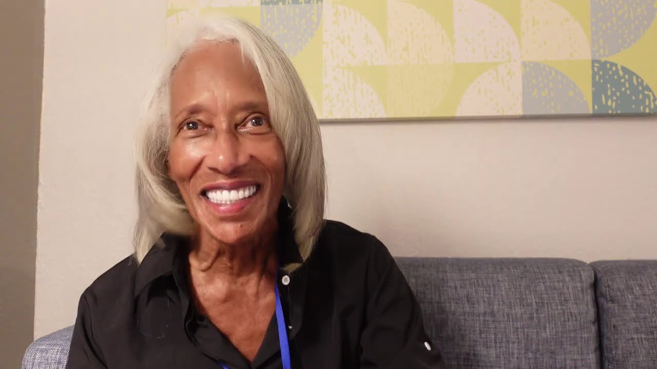 Patricia Snyder on her relationship with Jimi Hendrix and discovering The Urantia Book