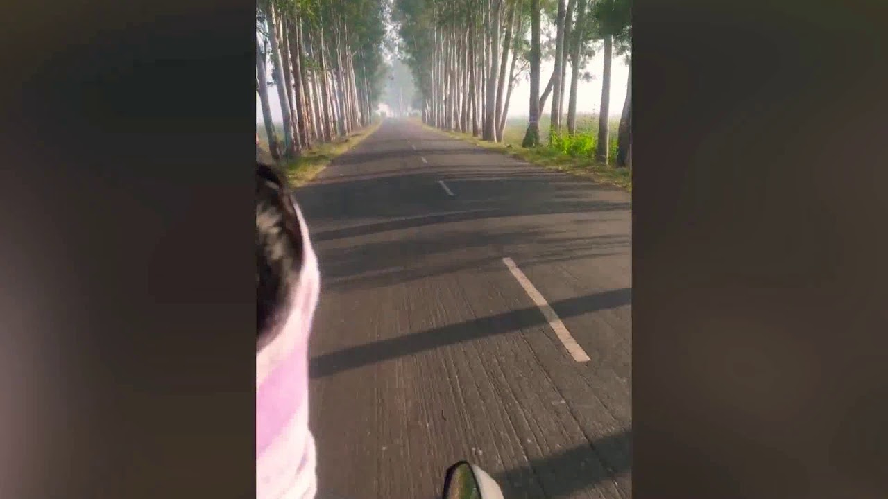 Road trip | Deomali | Highest peak of Odisha | View of Odisha
