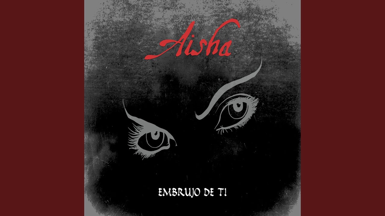 Embrujo de Ti (Versión Grupo)