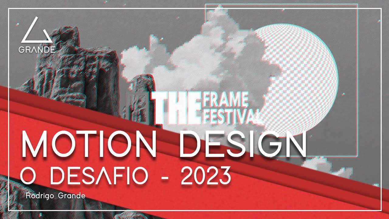 Motion Design - O Desafio 2023 - Layer Lemonade