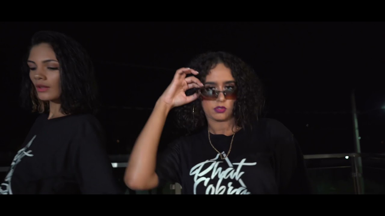 Phat Cobra - En Nadie Confío ( Vídeo Oficial )