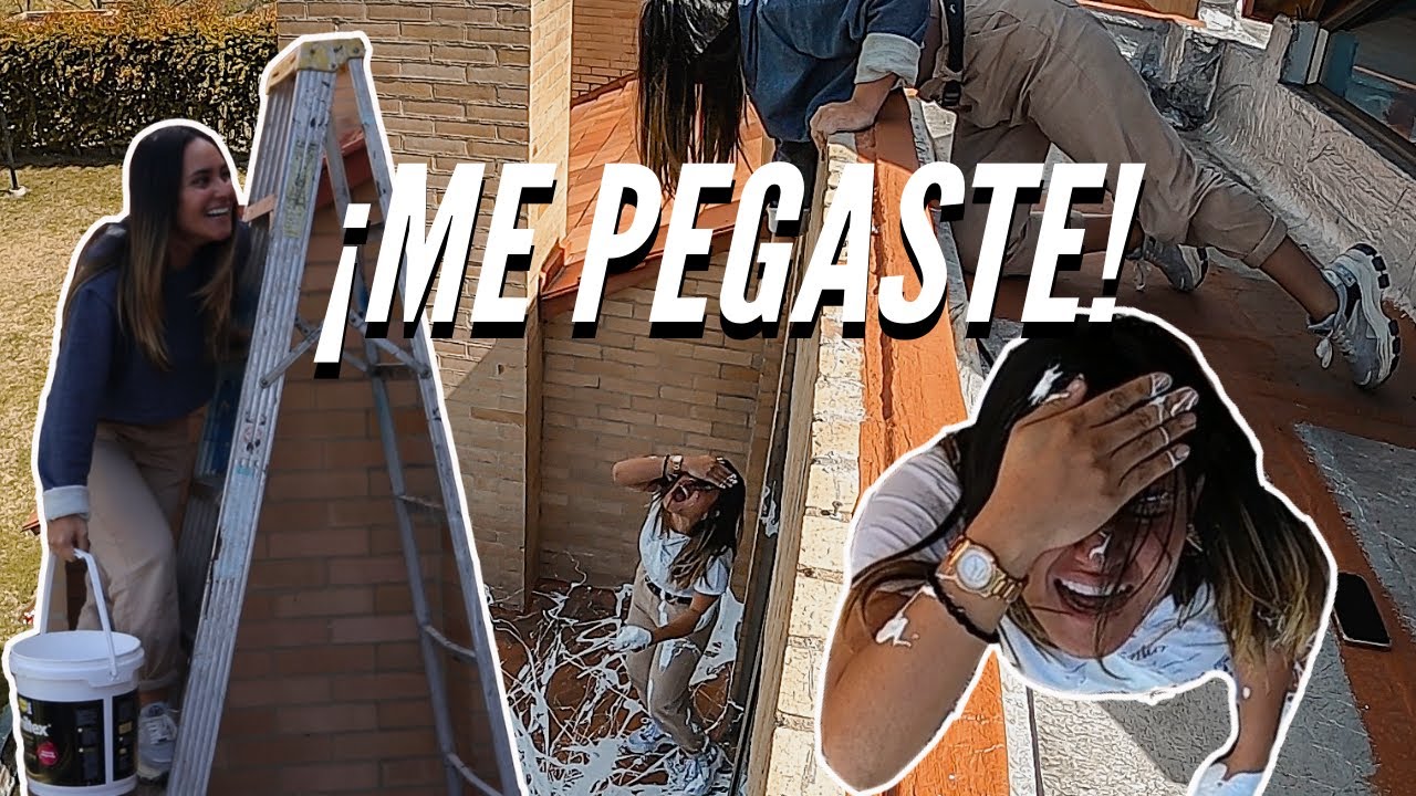 PINTO A MI HERMANA *DEJA DE LLORAR* -DosRayos
