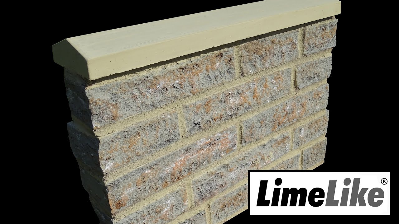 LimeLike by Dyebrick - Special Effects