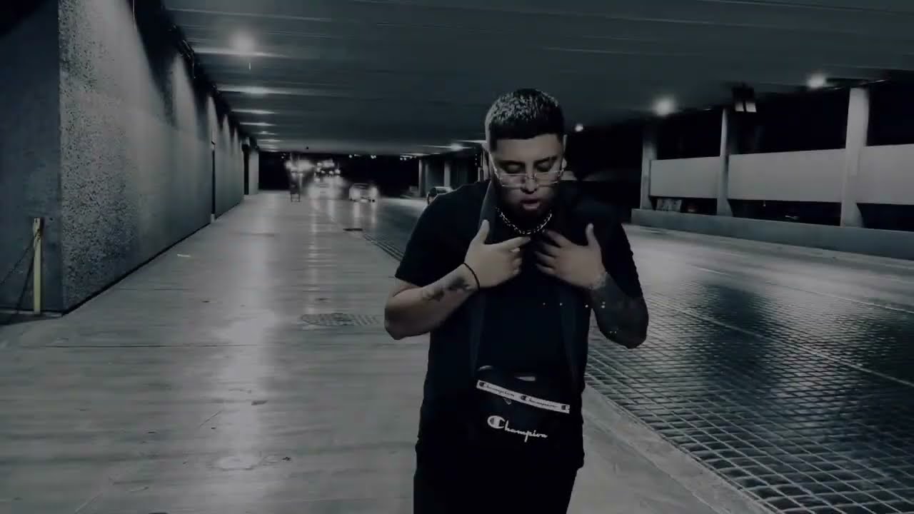 Ian Trz | Frio | (Video Oficial)  Prod. By GGS THE PRODUCER (GMR)