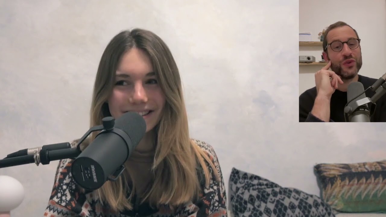 🎓✨ 20/20 aux oraux en PASS ? Les conseils d'Eva, étudiante brillante ! 😲🏆