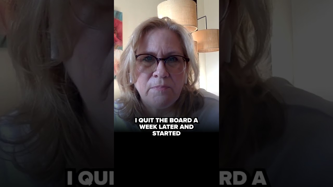 Leaving NXIVM after Keith Raniere's Arrest #shorts