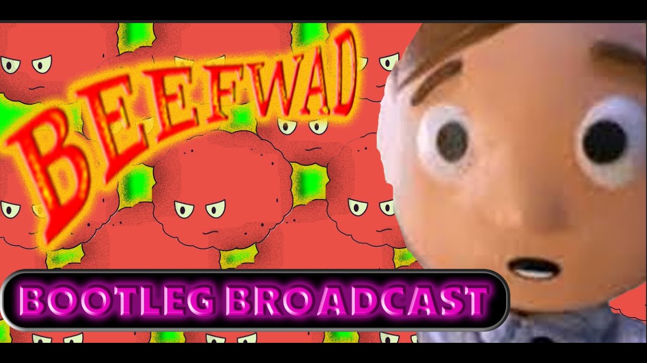 ADULT SWIM BOOTLEG BROADCAST | COMMERCIALS | BUMPS | FULL EPISODES | 68