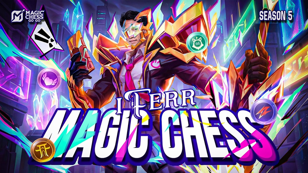 🔴 LIVE MCGG!!! PUSH GLOBAL DAY 7!!! JANJI WS #mobilelegends