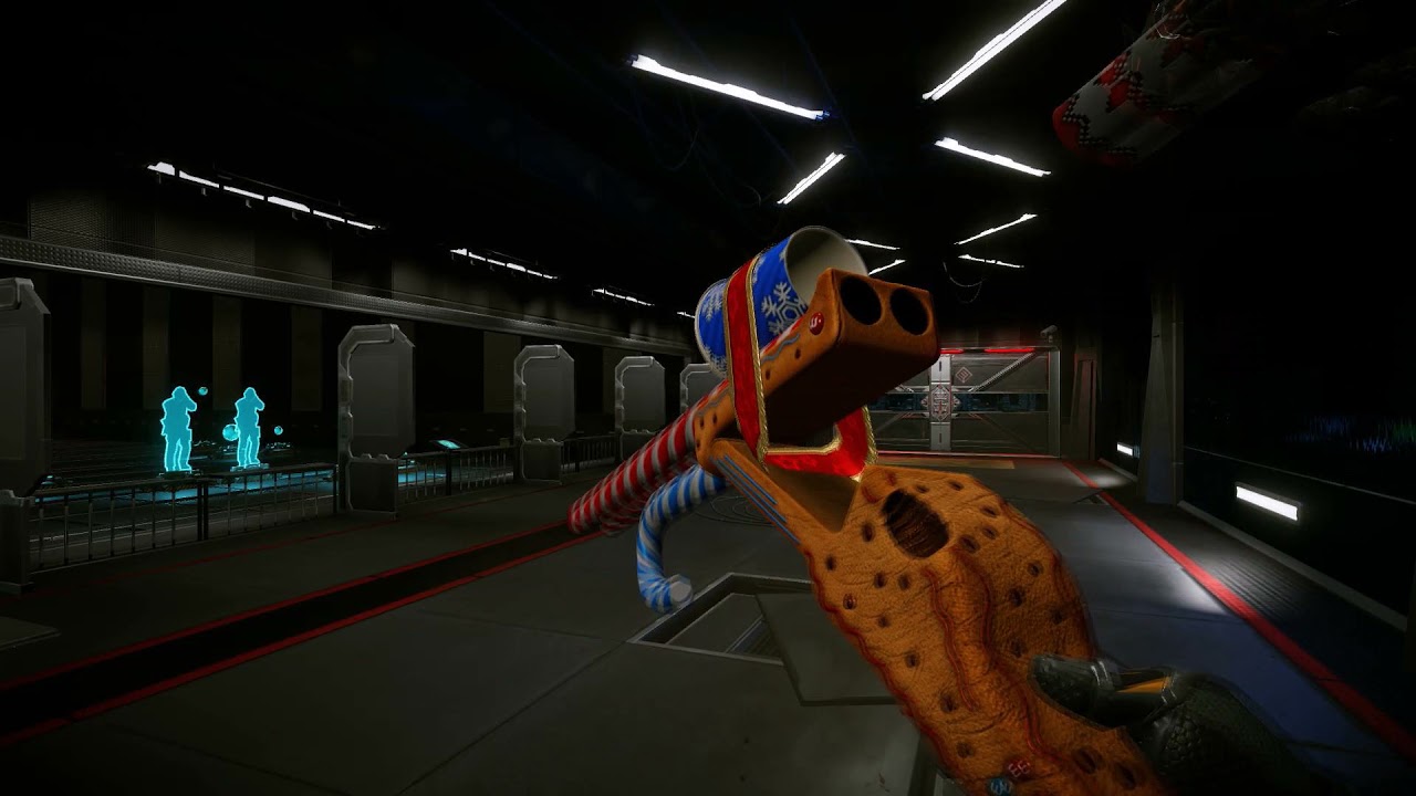 14 minutes of 220+ WARFACE guns reloads