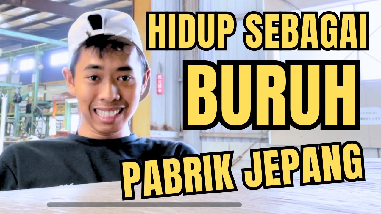 Kehidupan Kerja di Jepang : Simple dan sederhana