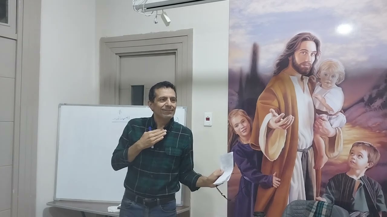 مقدمة فى إنجيل متى