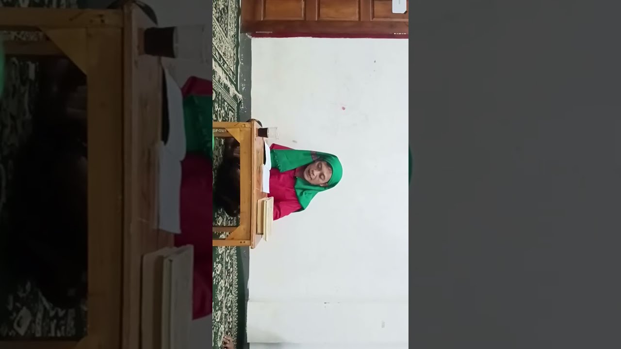 SOROGAN DAY 3 | KITAB ASSULAM, AL FIYYAH