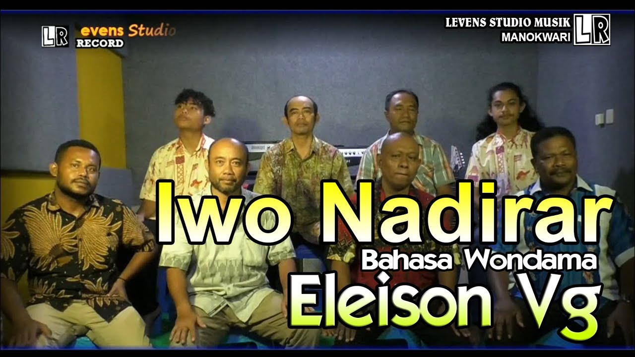 Eleison Vg. Iwo Nadirar 2021