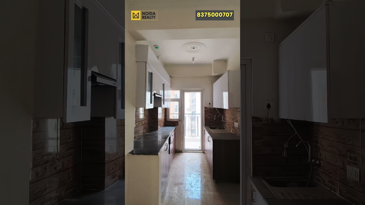 3 bhk flat in Noida Extension | Ready to move | Centurian Park Terrace Homes