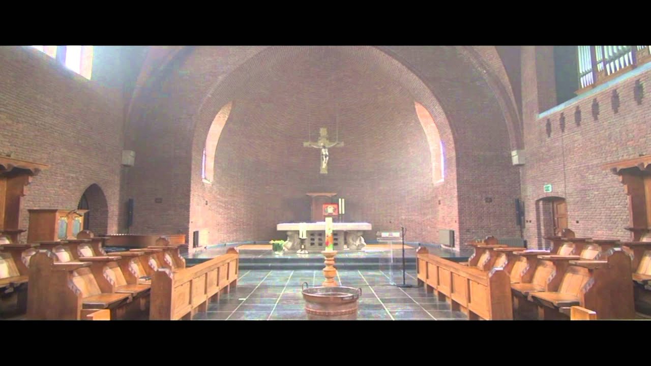 Abdij van Egmond A.D.2013