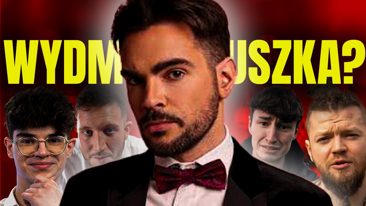 Co zostało z PANDORA GATE? [BOXDEL, DUBIEL, STUU i inni]