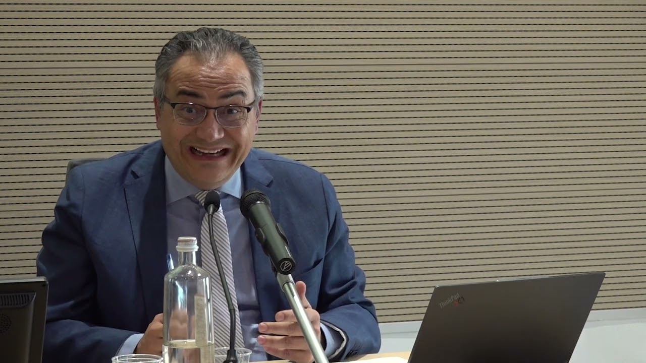 Gian Luigi Gatta, Università Statale di Milano