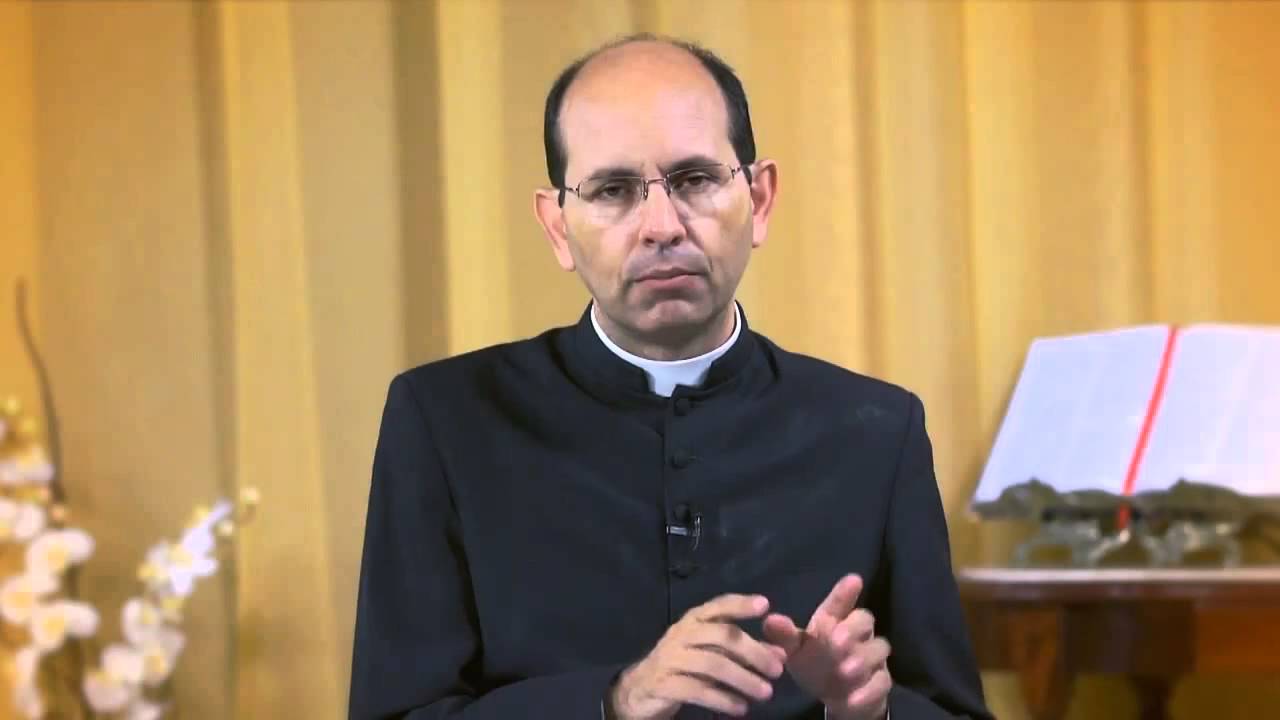 139 - A Resposta Católica - É possível se casar com alguém que é divorciado?