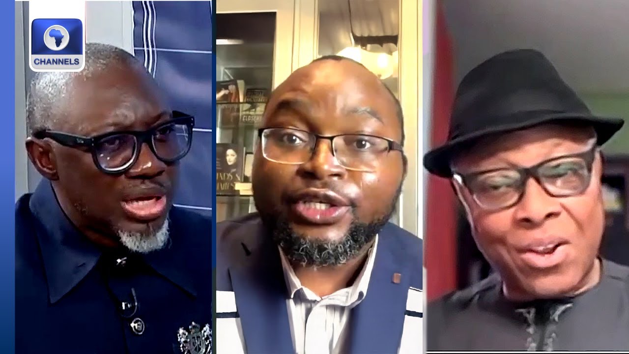 Alleged Genocide: Nigerians At Home & Abroad React To Trump’s Intervention