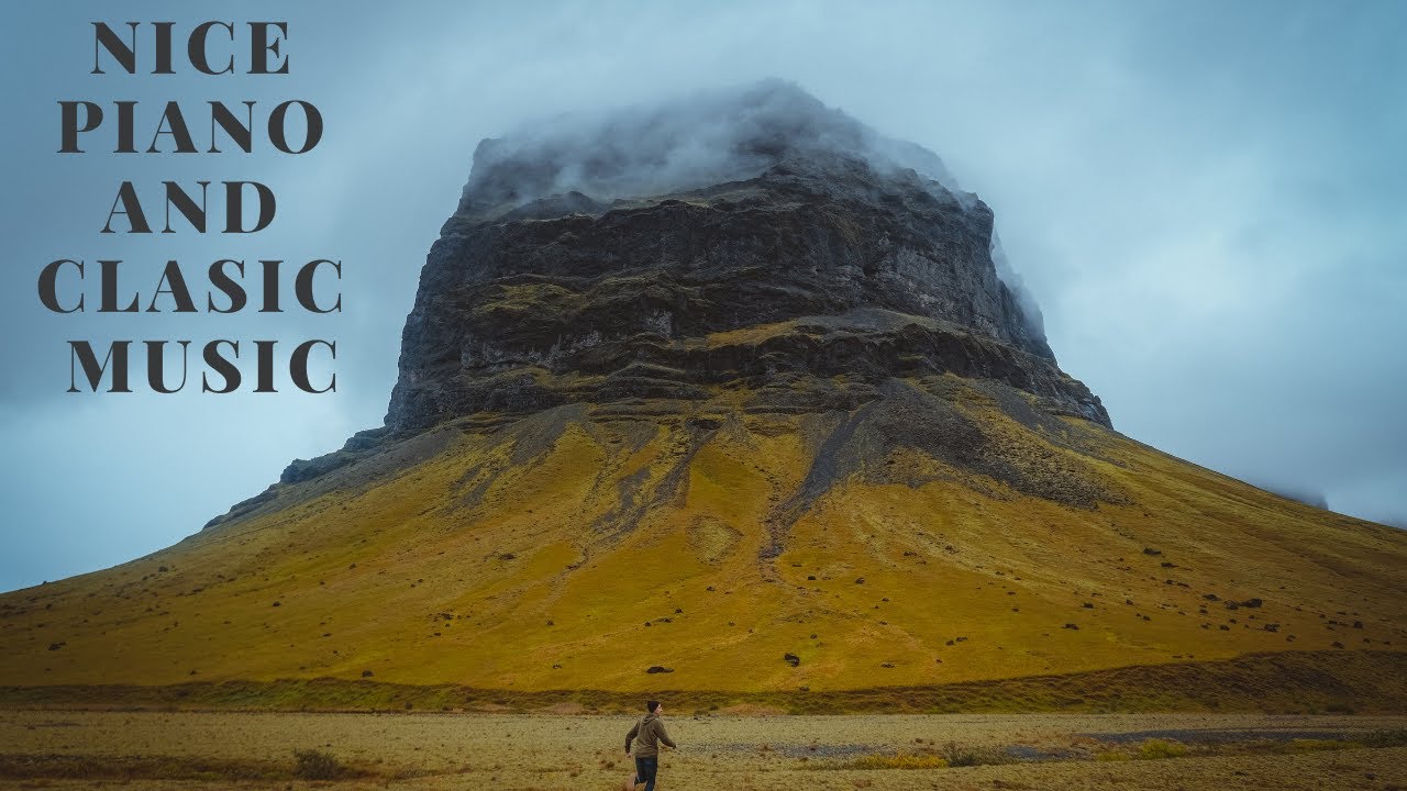 Relax Music | Nice Piano Music | Clasic Music  - Приятная Красивая Расслабляющая Музыка