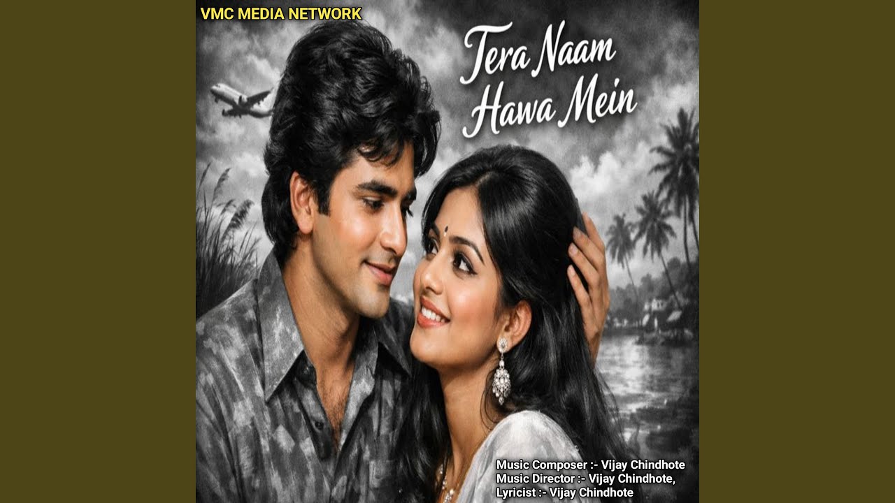 Tera Naam Hawa Mein
