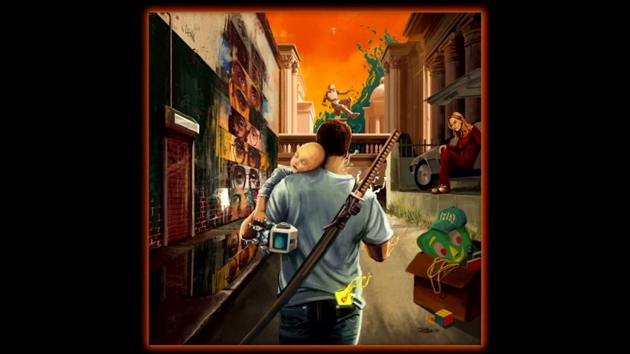 Logic - Champions Theme