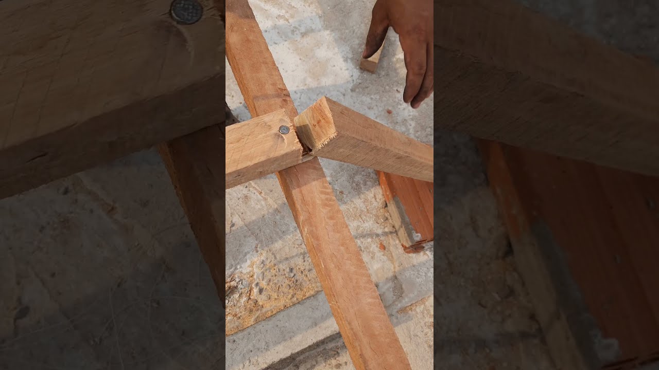 N&Atilde;O FA&Ccedil;A ASSIM QUANDO FOR EMENDAR CAIBRO!!!