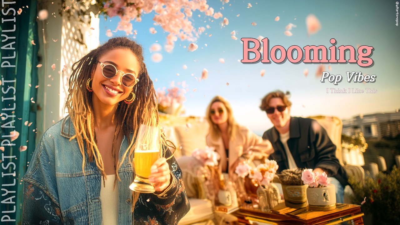 День, который просто ощущается хорошо🌙 I Think I Like This