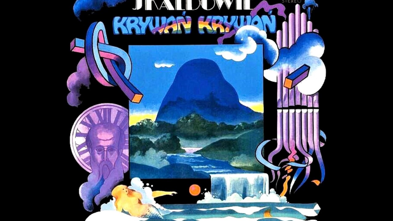 SKALDOWIE-Krywań, Krywań-01-Krywaniu, Krywaniu-{1972}