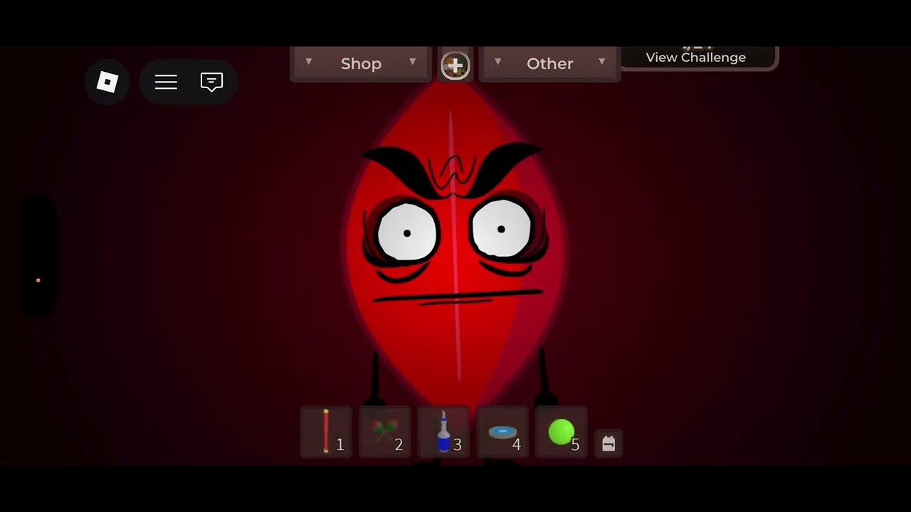 Playing regretevator