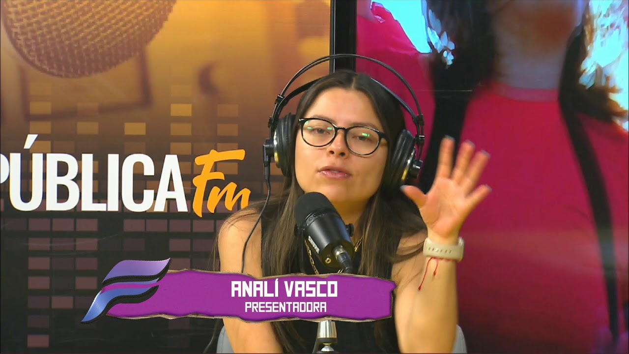 FANÁTICA | Invitado: Sebastián Reyes, ciclista