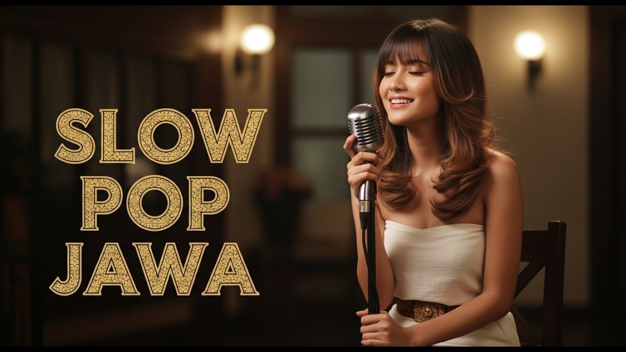 Kumpulan Slow Pop Jawa Terbaru 2026 | Bikin Baper & Viral! | Akustik | Cover Full Album