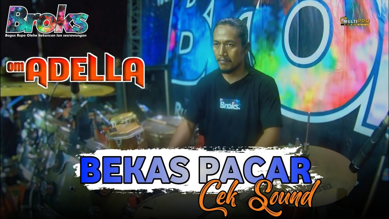 CEK SOUND 