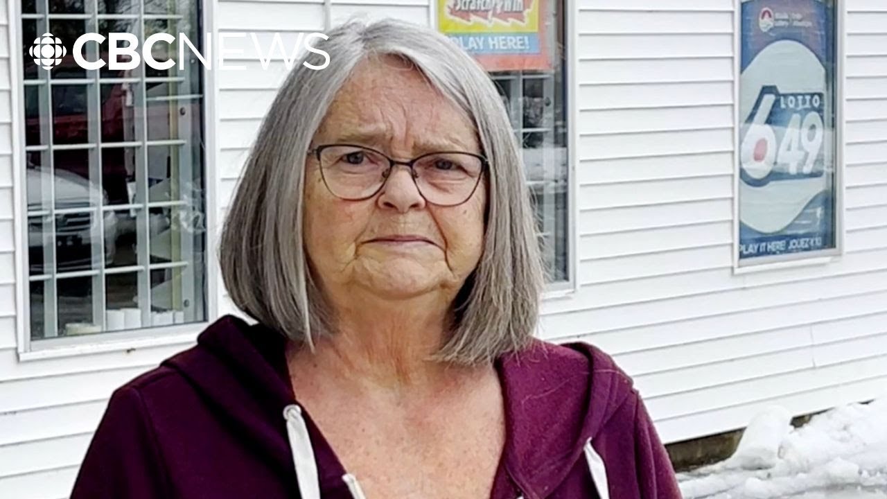 Life just got really expensive for these Canadian islanders trapped in a trade war