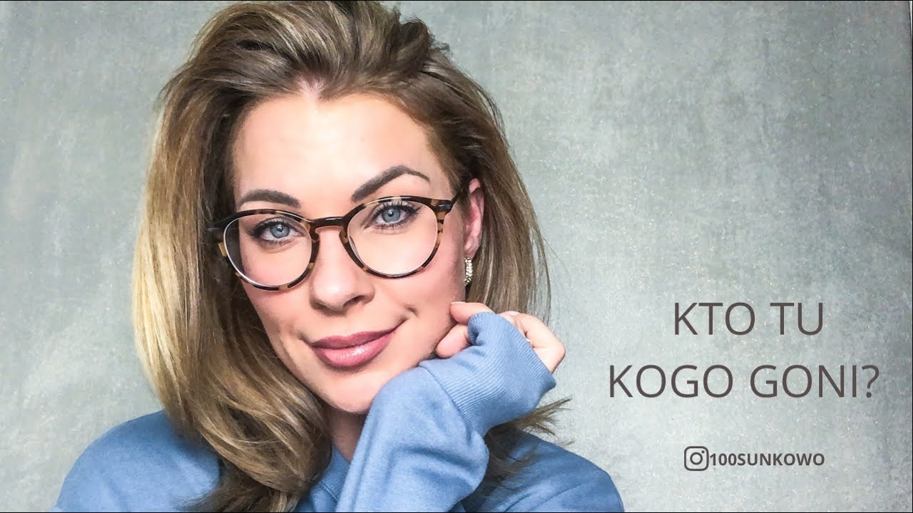 Nigdy NIE GOŃ za facetem! Czyli Jak nie wkręcić się w ta „grę”.