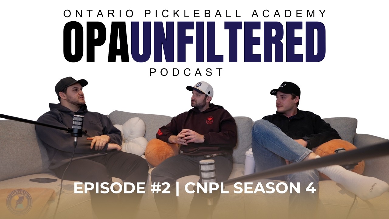 CNPL Season 4 Is Here - Teams, Trades & Predictions You Need to Hear | OPA Podcast Ep. 2