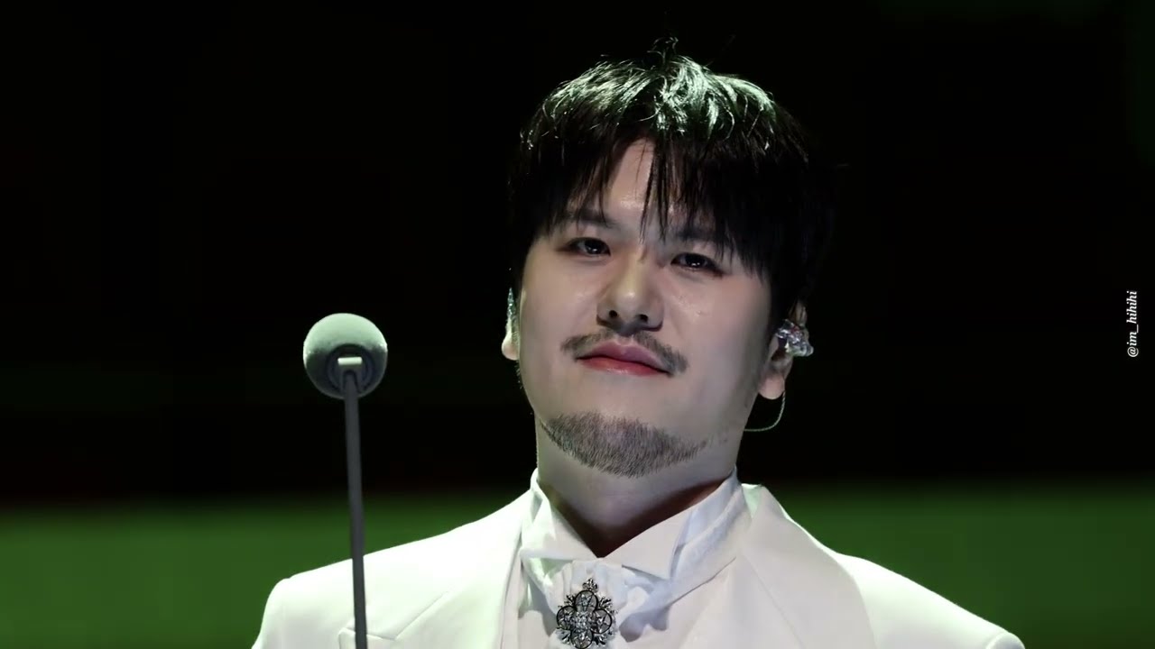 [칸초네메들리] 정민성 Focus (라포엠 LAPOEM) / 260207 LAPOEM SYMPHONY x ALIVE in Busan