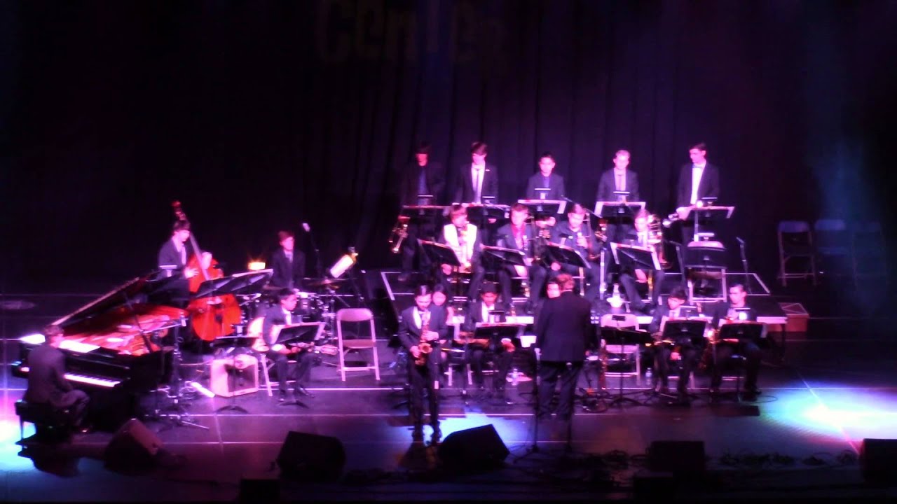 2014 Reno Festival  - Folsom Band 1 -  Showcase Concert