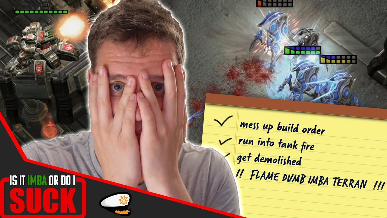 This Checklist ENSURES FAILURE!! | Is It IMBA Or Do I Suck?