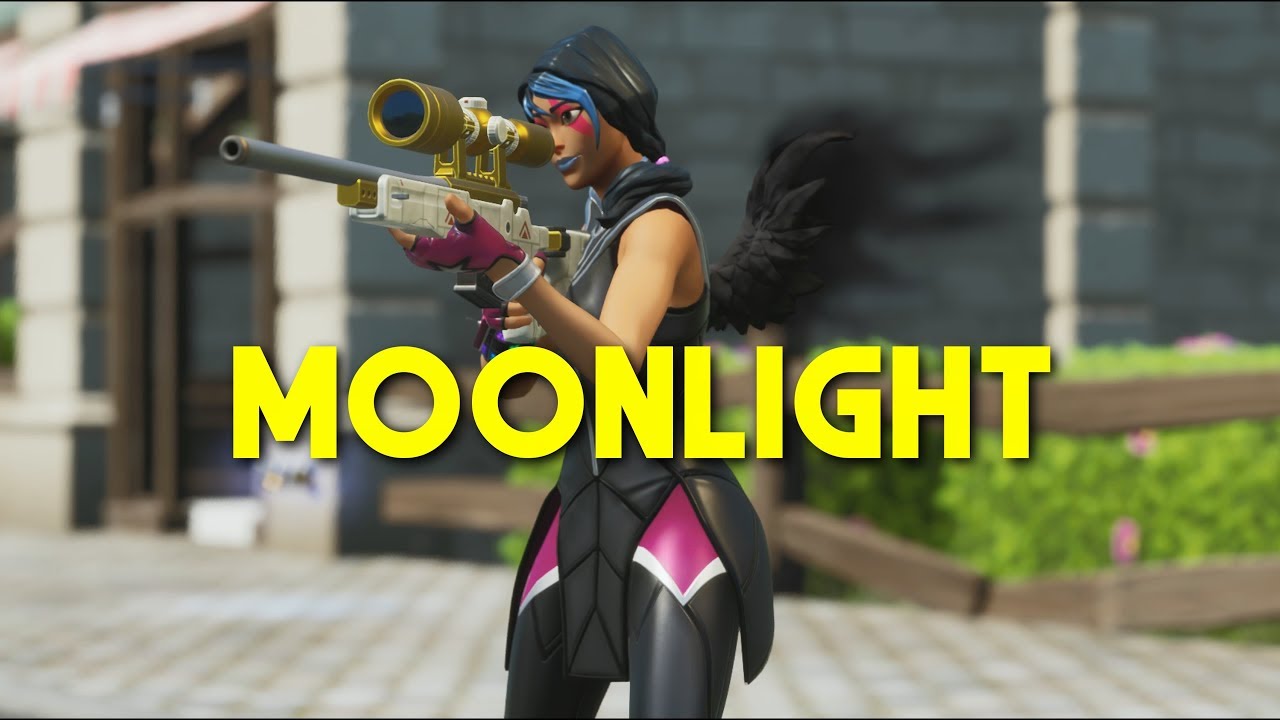 MOONLIGHT 🌙