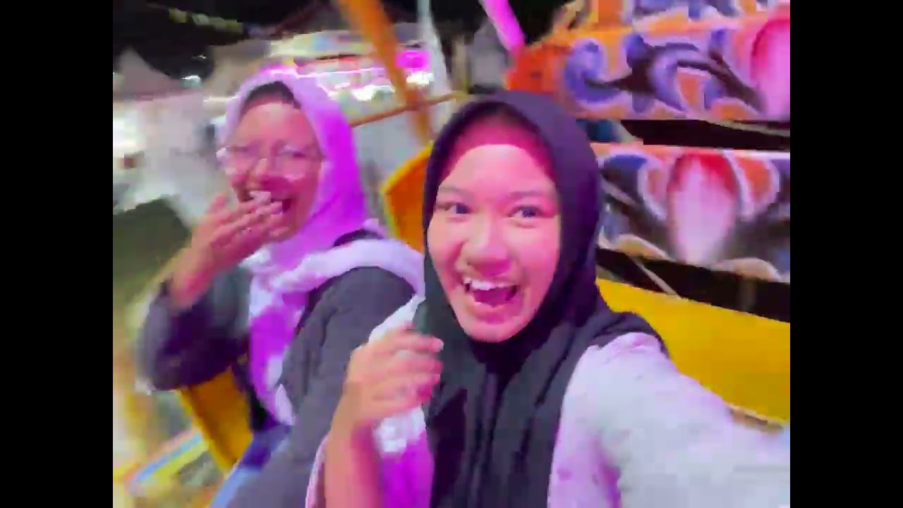 kerusuhan naik kora kora (2)